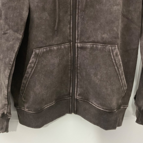 True religion WASHED HS ZIP HOODIE . - Picture 5 of 6